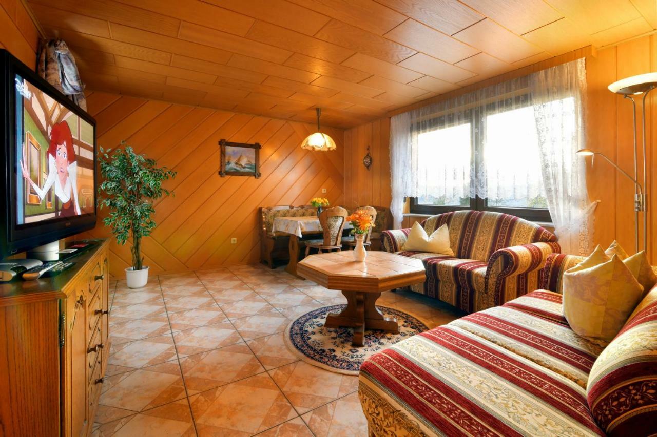 Ferienhaus Richter Drognitz Zewnętrze zdjęcie